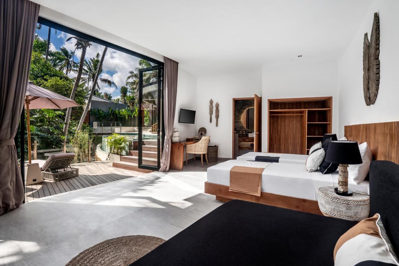Ubud Pure Villa By Balisuperhost 外观 照片