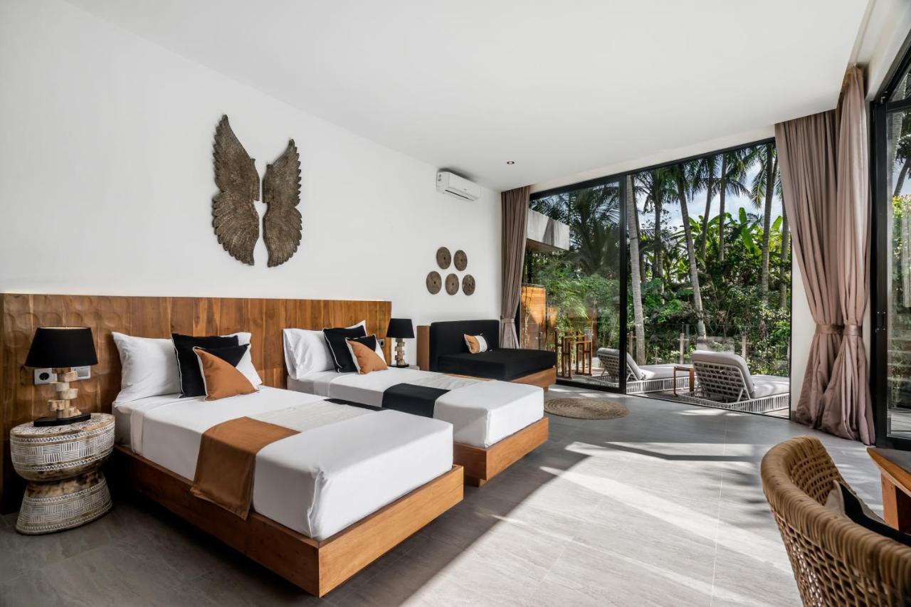 Ubud Pure Villa By Balisuperhost 外观 照片