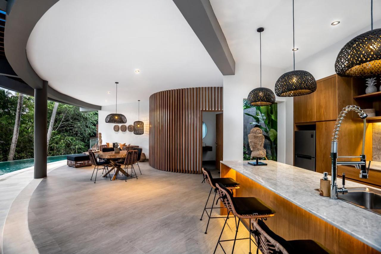 Ubud Pure Villa By Balisuperhost 外观 照片