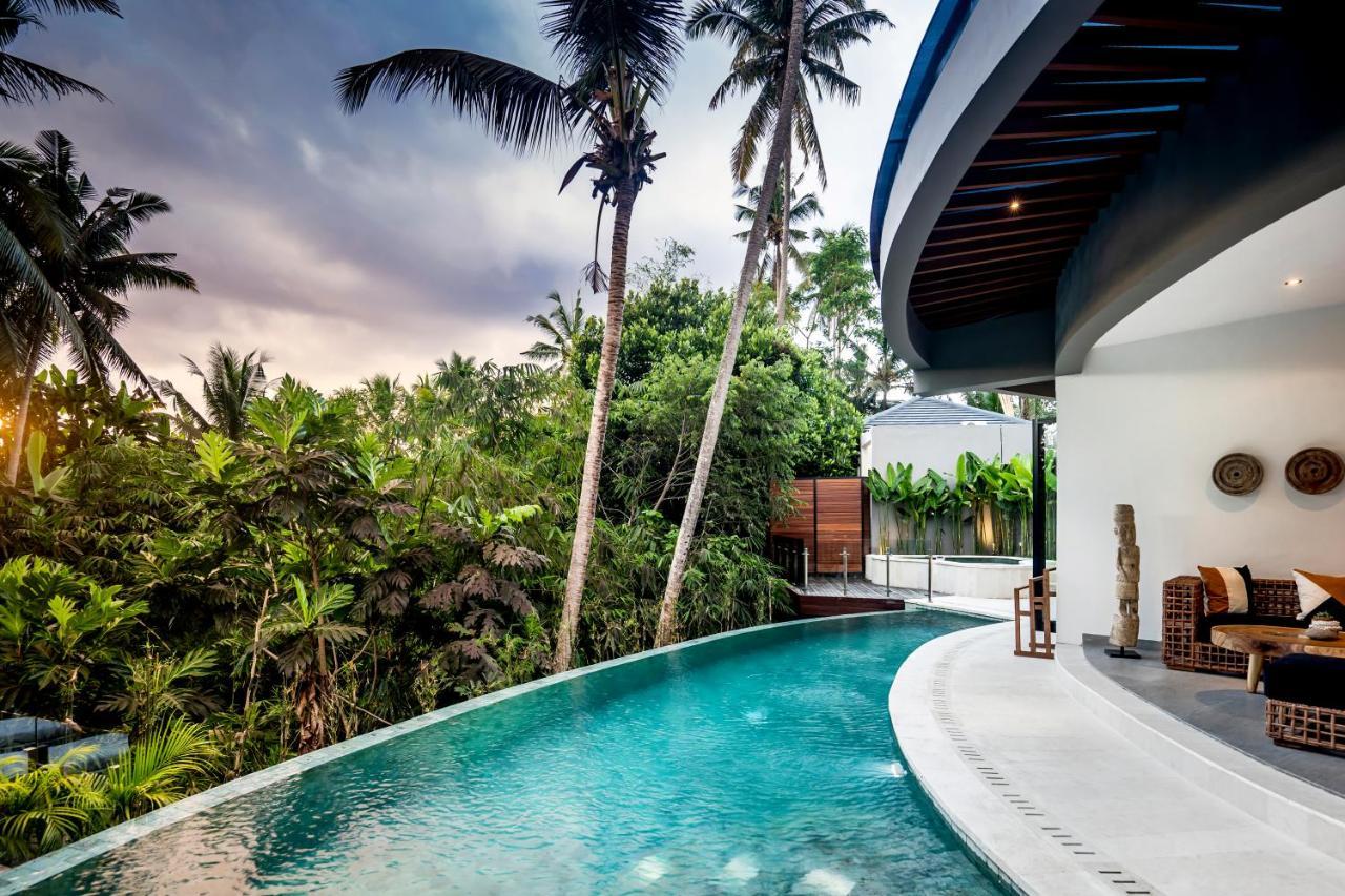 Ubud Pure Villa By Balisuperhost 外观 照片