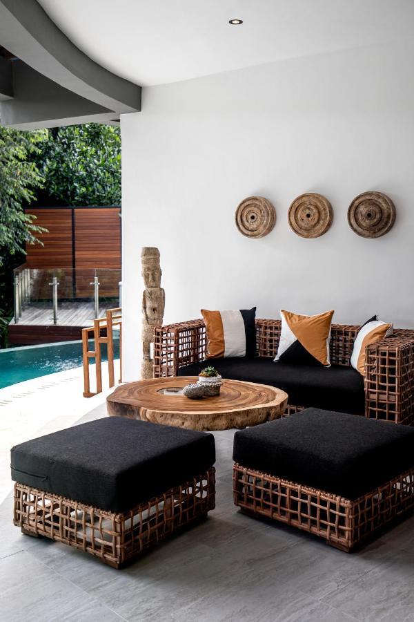 Ubud Pure Villa By Balisuperhost 外观 照片